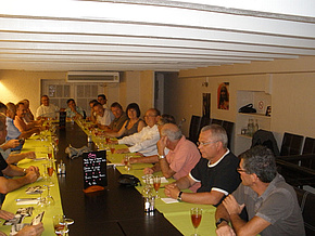 2011-Anniversaire des 40 ans de l'ILL