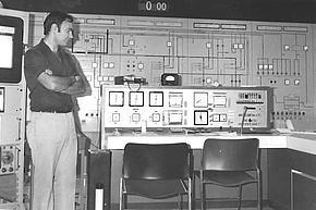 1971-Première Divergence - 31/08